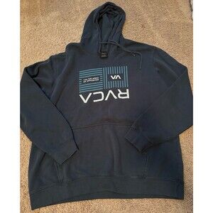 Men’s RCVA Hoodie